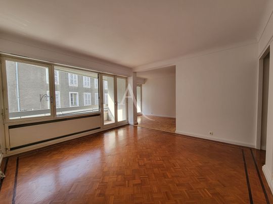 Location Appartement 3 pièces 61m² - Photo 1