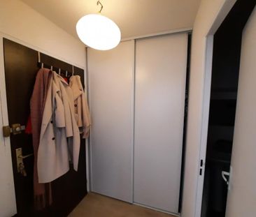 Appartement T1 à louer - 30 m² - Photo 1