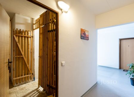 Pronájem bytu 3+kk 70 m² - Фото 3