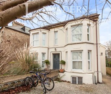 studio to rent Milton Road, Cambridge, Cambridgeshire, CB4 - Photo 5