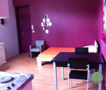 Location Appartement - Photo 2