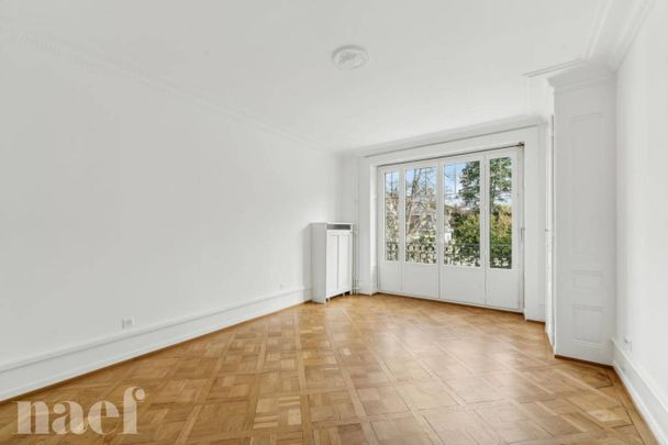 Magnifique appartement de standing - Foto 1