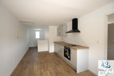 APPARTEMENT ENTIEREMENT RENOVEE T 2 CAMBRAI - Photo 2