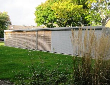 Bei VIVAWEST die Sonnenstrahlen auf dem eigenen Balkon genießen. - Photo 1