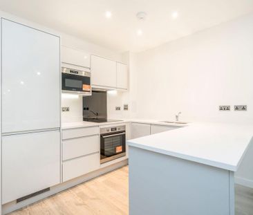 1 bedroom apartment to rent - Photo 3