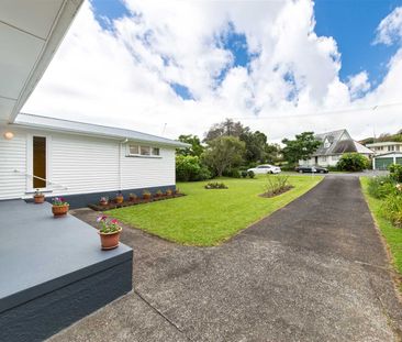 MT ROSKILL, 3 BEDROOMS - Photo 3