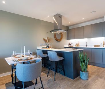 1 bedroom flat to rent - Photo 5