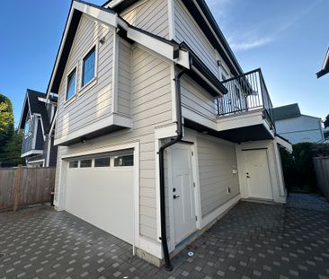 Delta Coach House – Brand New, Private Entry, Great Location - Photo 2