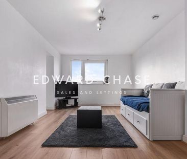 1 bedroom apartment to rent - Photo 2