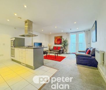 Ferry Court, Cardiff Bay, Cardiff - Photo 6