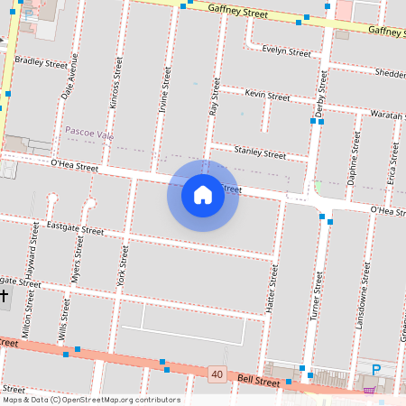 11/271 O'Hea St, Vic 3044, Pascoe Vale