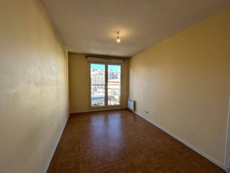 Appartement 2 pièces – LYON - Photo 4