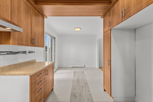 Appartement à louer - Montréal (Saint-Léonard) - Photo 1
