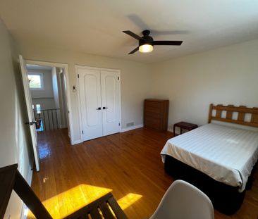 For Lease - 126 Edmonton Drive Unit# Upper, Toronto, Ontario - Photo 4