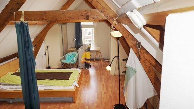 Te huur: Appartement Lambertusstraat in Rotterdam - Foto 1