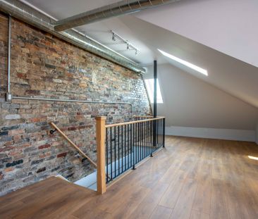 For Lease - 187 Jane Street Unit# 3, Toronto, Ontario - Photo 1