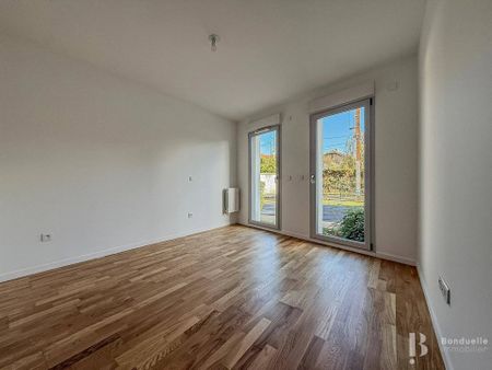 Rental Apartment La Celle-Saint-Cloud - Photo 2