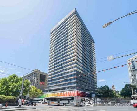 2410/250 Elizabeth Street, 3000, Melbourne Vic - Photo 2