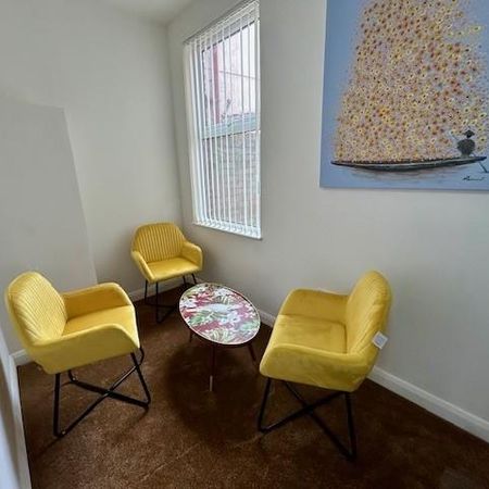 1 bedroom in a house share to rent - Photo 4