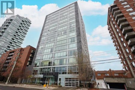 408 - 201 PARKDALE AVENUE - Photo 5