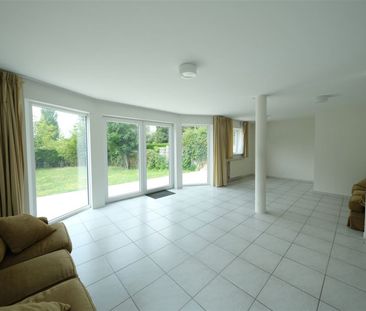 Tout savoir sur cette maison à Wezembeek-Oppem, à Wezembeek-Oppem - Foto 1