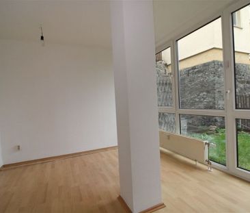 ++ großzügige, helle 3-Zimmer im Zentrum mit Terrasse ++ - Foto 1