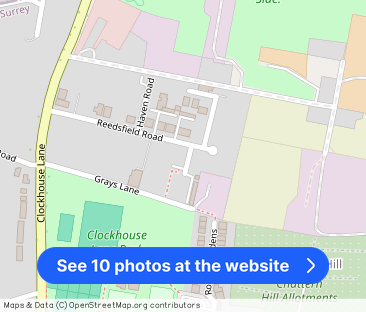 Wentworth Close, Ashford - Photo 1