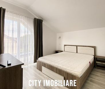 Apartament 3 camere, 2 dormitoare, bloc nou, parcare, str. Colinei - Photo 5