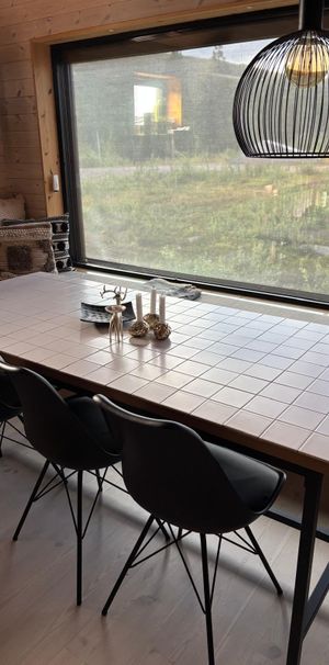 Dundret, Gällivare - Foto 1