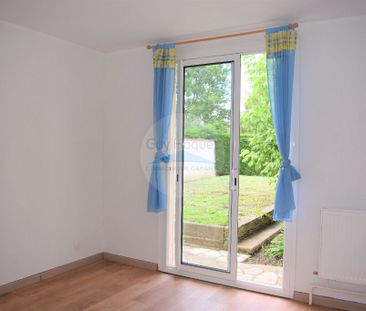 LOCATION d'une maison de 4 pièces (90 m²) à PIBRAC Disponible au 14 Septembre 2024 - Photo 5