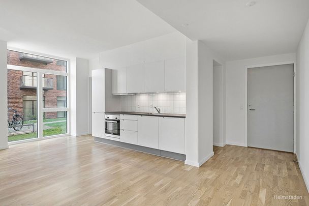 3-værelses Lejlighed på 96 m² i Risskov, Aarhus - Foto 1