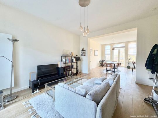 Boulevard Lambermont, 1030, Schaerbeek - Photo 1