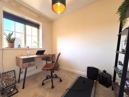 2 bedroom house to rent - Photo 4