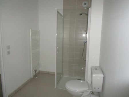 Location Appartement 1 pièce 35m² REIMS 51100 - Photo 5