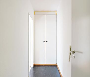 Ihre Wohnung im Trendviertel Gundeli - Foto 6