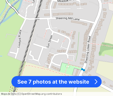 Ladywell prospects, Sawbridgeworth, CM21 - Photo 1