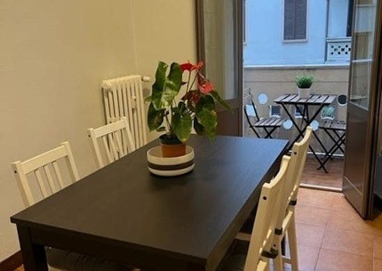 Via Sofia Bisi Albini, Milan, Lombardy 20125