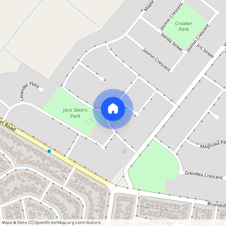 17 Nandina Avenue, Lake Albert 2650, New South Wales