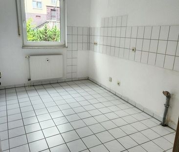 ICH BIN DEINE WOHLFÜHLWOHNUNG! 3 Zimmer und Balkon - Foto 3