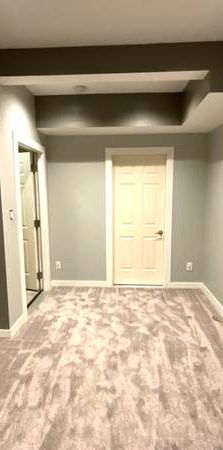 Beautiful 1-bedroom, 1 bathroom basement for Rent (QK21) - Photo 1