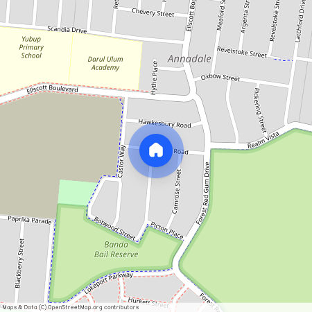 13 Shippagan Road, Vic 3064, Mickleham