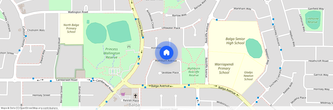 33A Wythburn Avenue, WA 6061, Balga