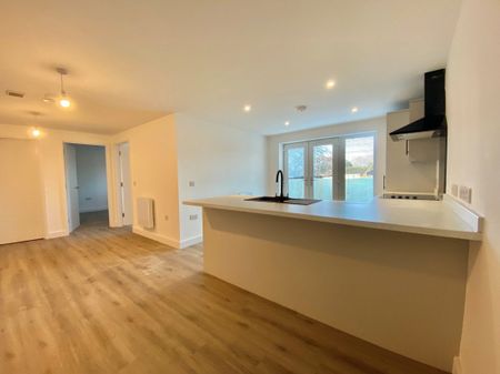 Peterborough - Photo 5