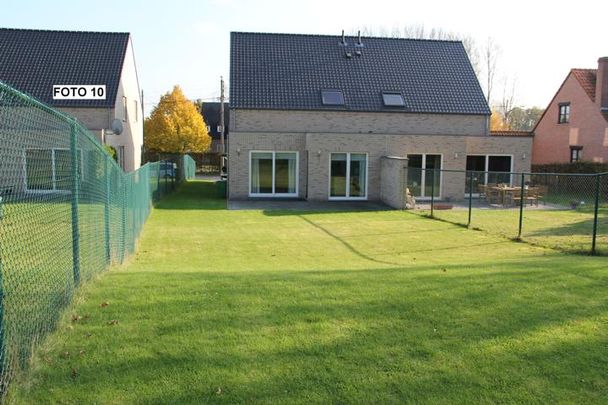 Huis te huur - Photo 1