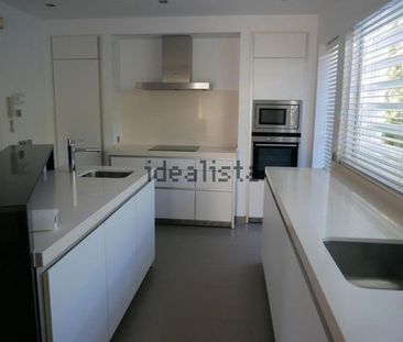 Alquiler de casa o chalet independiente en Urbanización los Olivos I - Photo 1