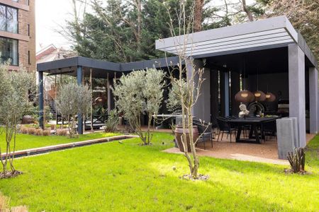 Studio to rent - Photo 4