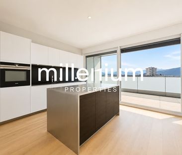5 Zimmer, 168 m², 10. Stock - Photo 4