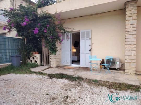 Appartement 1 Pièce 30 m² - Photo 1