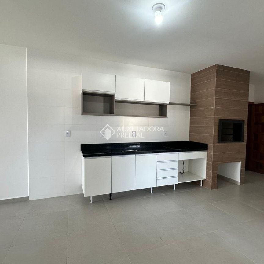 Apartamento com 2 quartos e 100m² para alugar em Centro, Garopaba. - Foto 1