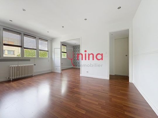 Location Appartement - Photo 1